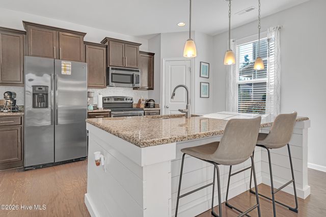 10206 Hawkeswater Boulevard, Leland, NC 28451