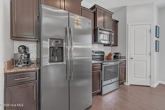 10206 Hawkeswater Boulevard, Leland, NC 28451