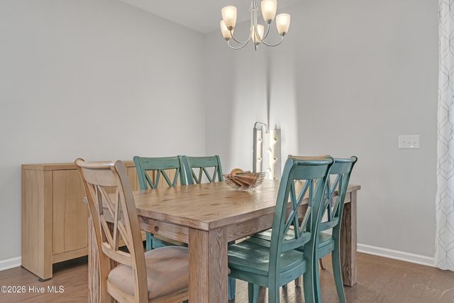 10206 Hawkeswater Boulevard, Leland, NC 28451