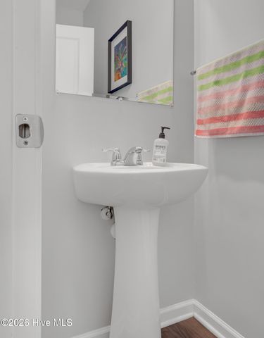 10206 Hawkeswater Boulevard, Leland, NC 28451