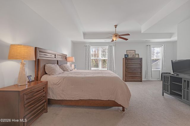 10206 Hawkeswater Boulevard, Leland, NC 28451