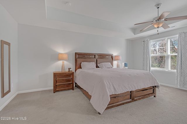 10206 Hawkeswater Boulevard, Leland, NC 28451