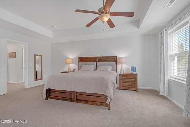 10206 Hawkeswater Boulevard, Leland, NC 28451