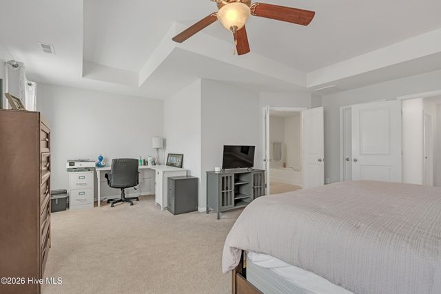 10206 Hawkeswater Boulevard, Leland, NC 28451