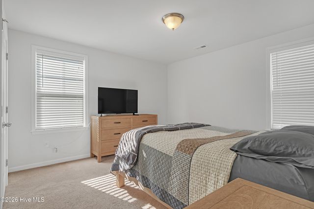 10206 Hawkeswater Boulevard, Leland, NC 28451