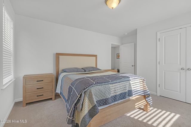 10206 Hawkeswater Boulevard, Leland, NC 28451