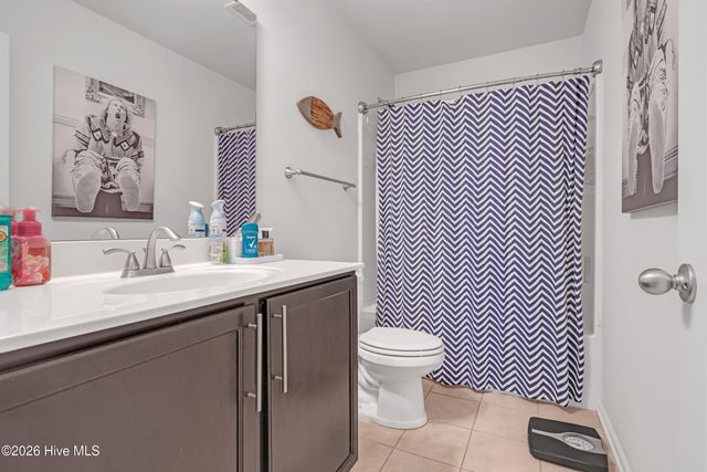 10206 Hawkeswater Boulevard, Leland, NC 28451