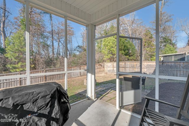 10206 Hawkeswater Boulevard, Leland, NC 28451