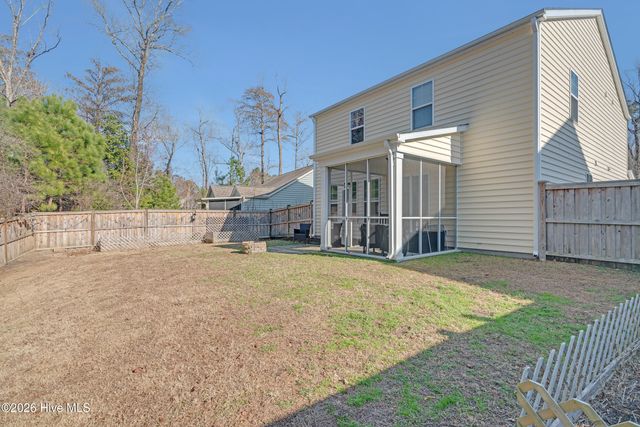 10206 Hawkeswater Boulevard, Leland, NC 28451