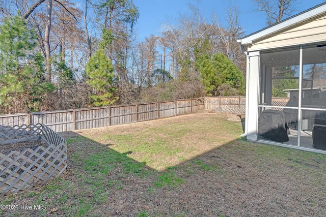 10206 Hawkeswater Boulevard, Leland, NC 28451