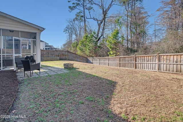 10206 Hawkeswater Boulevard, Leland, NC 28451