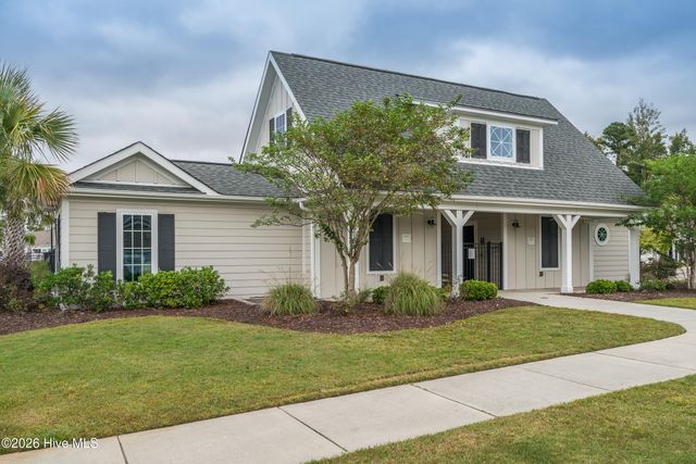 10206 Hawkeswater Boulevard, Leland, NC 28451