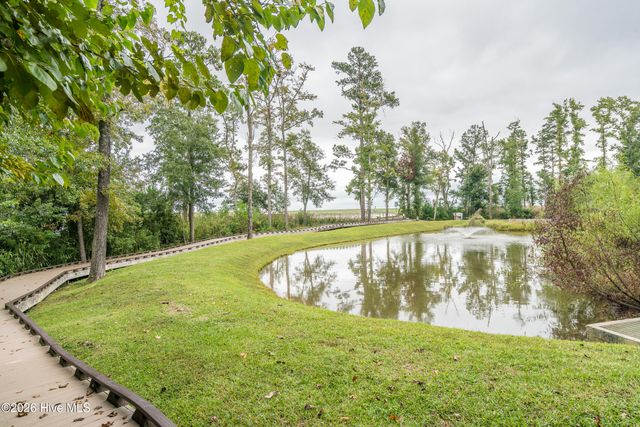 10206 Hawkeswater Boulevard, Leland, NC 28451