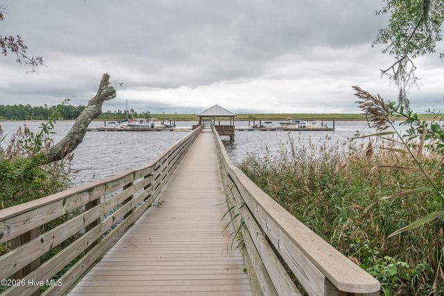 10206 Hawkeswater Boulevard, Leland, NC 28451