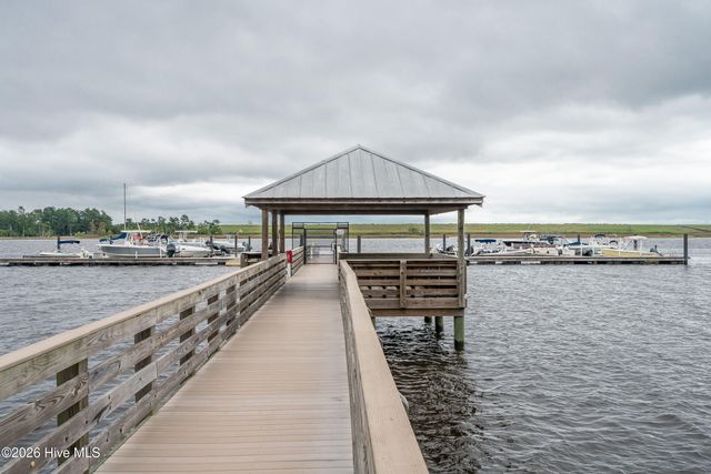 10206 Hawkeswater Boulevard, Leland, NC 28451