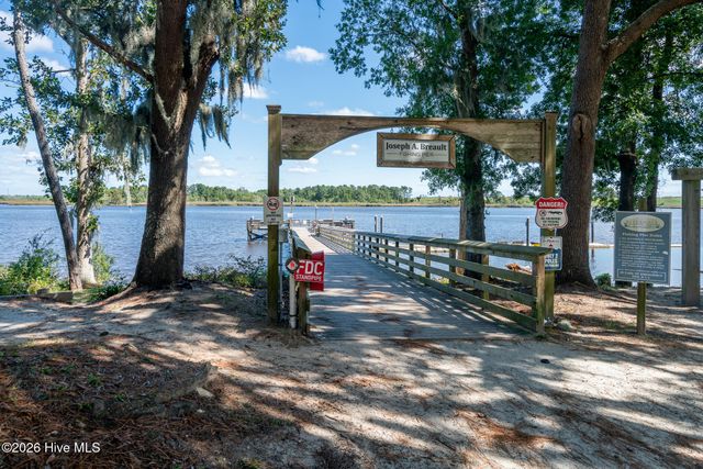 10206 Hawkeswater Boulevard, Leland, NC 28451