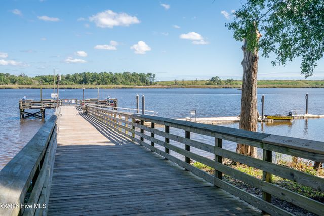 10206 Hawkeswater Boulevard, Leland, NC 28451