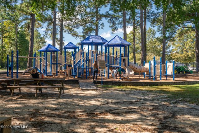 10206 Hawkeswater Boulevard, Leland, NC 28451