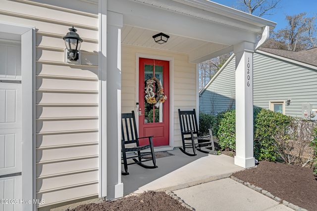 10206 Hawkeswater Boulevard, Leland, NC 28451