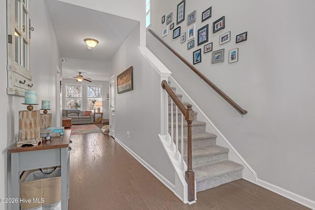 10206 Hawkeswater Boulevard, Leland, NC 28451