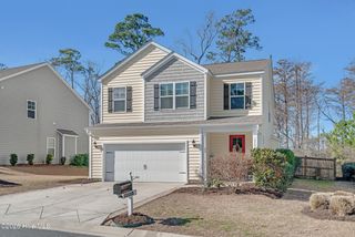 10206 Hawkeswater Boulevard, Leland, NC 28451