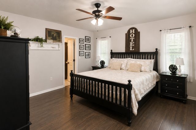 107 Byron Nelson Street, Stephenville, TX 76401