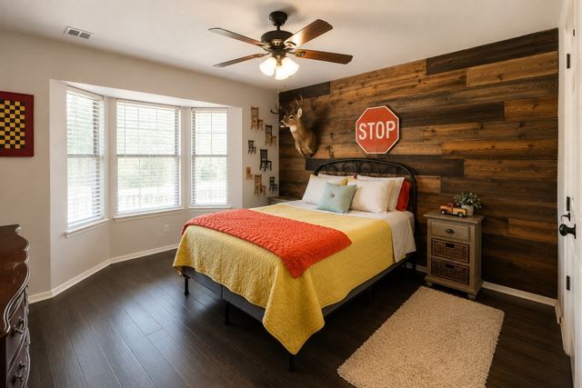 107 Byron Nelson Street, Stephenville, TX 76401