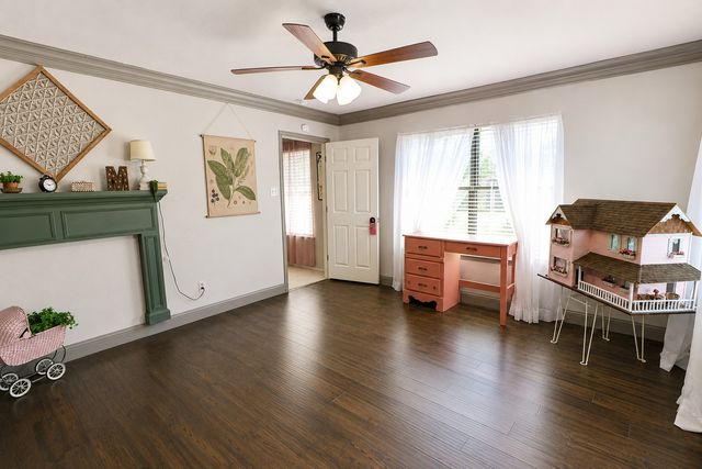 107 Byron Nelson Street, Stephenville, TX 76401