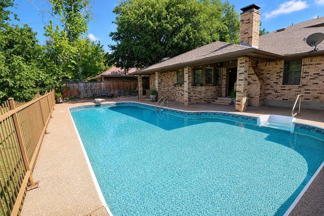 107 Byron Nelson Street, Stephenville, TX 76401