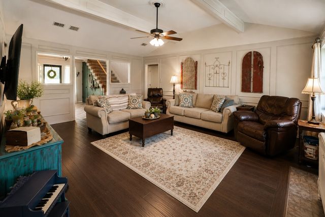 107 Byron Nelson Street, Stephenville, TX 76401