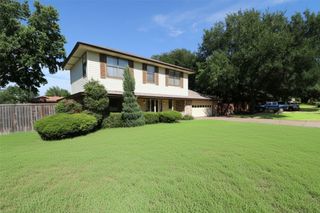 107 Byron Nelson Street, Stephenville, TX 76401