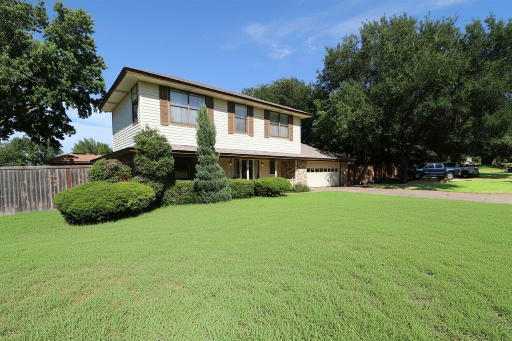 107 Byron Nelson Street, Stephenville, TX 76401
