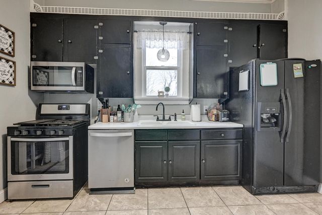 2025 S Connor Avenue, Joplin, MO 64804