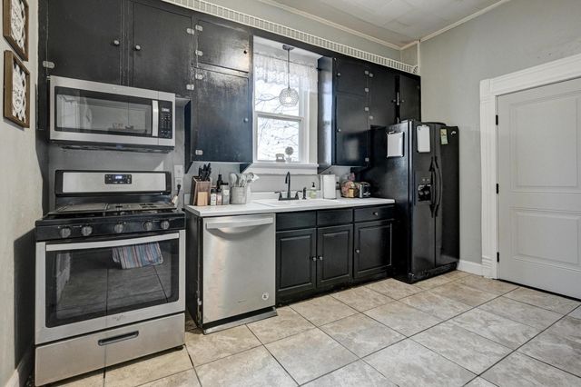 2025 S Connor Avenue, Joplin, MO 64804