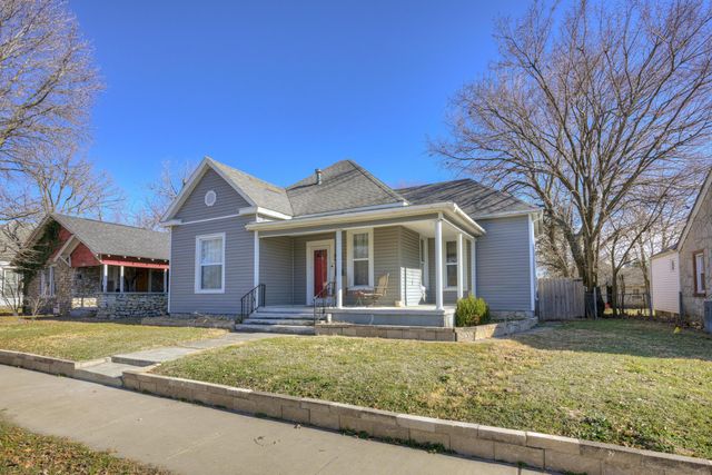2025 S Connor Avenue, Joplin, MO 64804