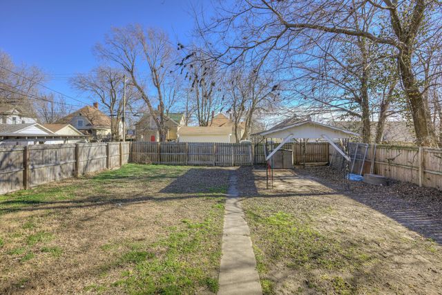 2025 S Connor Avenue, Joplin, MO 64804