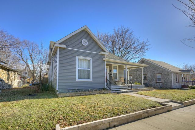 2025 S Connor Avenue, Joplin, MO 64804