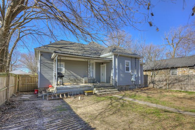 2025 S Connor Avenue, Joplin, MO 64804