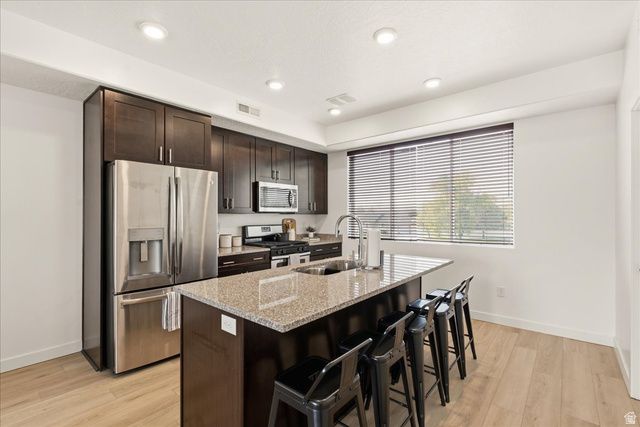 5346 W NOVA WAY, Herriman, UT 84096