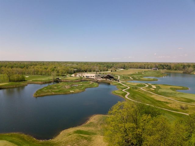 Lot 29 Bucks Run Drive, Chippewa Twp, MI 48858