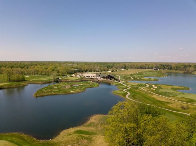 Lot 29 Bucks Run Drive, Chippewa Twp, MI 48858