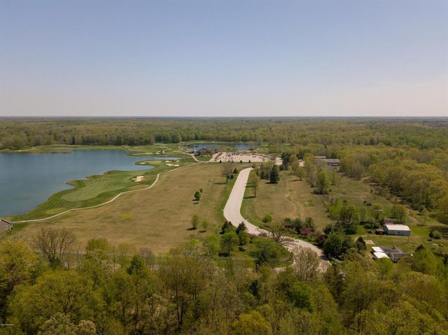 Lot 29 Bucks Run Drive, Chippewa Twp, MI 48858