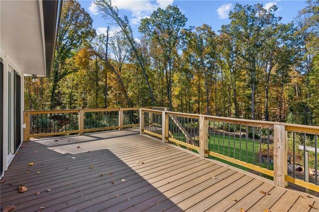 6265 Reives Road, Cumming, GA 30041