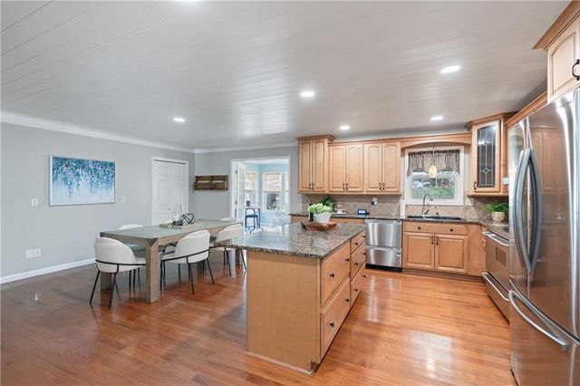 6265 Reives Road, Cumming, GA 30041
