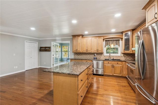 6265 Reives Road, Cumming, GA 30041