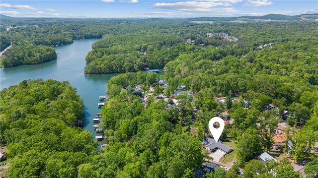 6265 Reives Road, Cumming, GA 30041