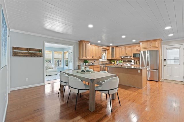 6265 Reives Road, Cumming, GA 30041