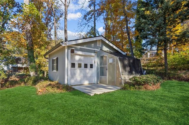 6265 Reives Road, Cumming, GA 30041