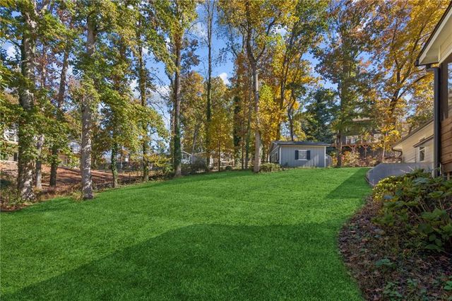 6265 Reives Road, Cumming, GA 30041