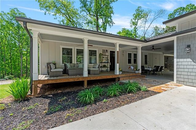 6265 Reives Road, Cumming, GA 30041